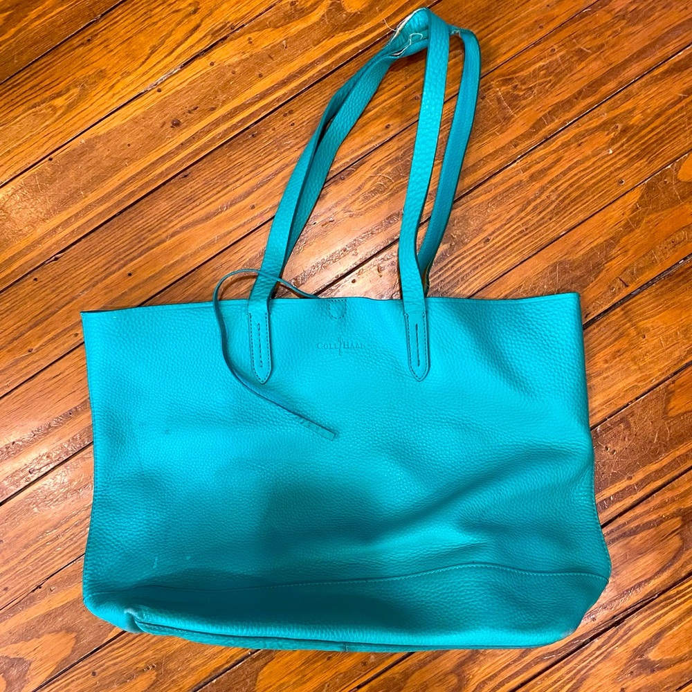 Cole Haan tote